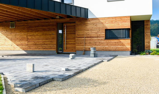 Best Permeable Paver Driveway  in Sudden Valley, WA