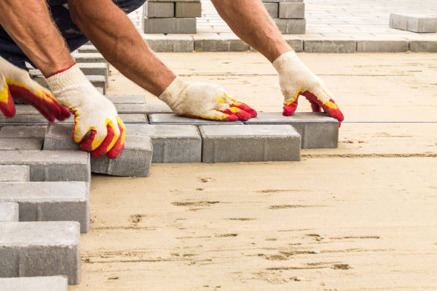 Best Residential Driveway Paver Services  in Sudden Valley, WA