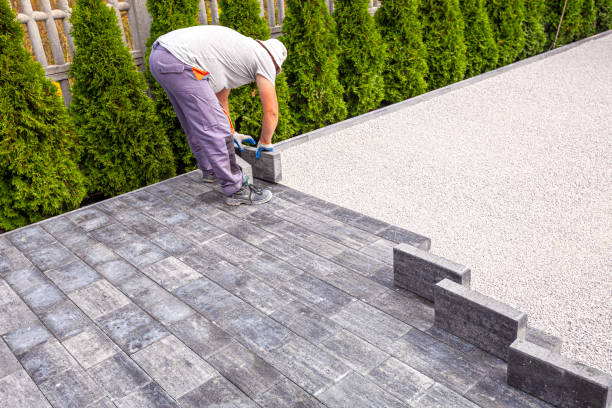 Best Driveway Pavers Contractor  in Sudden Valley, WA
