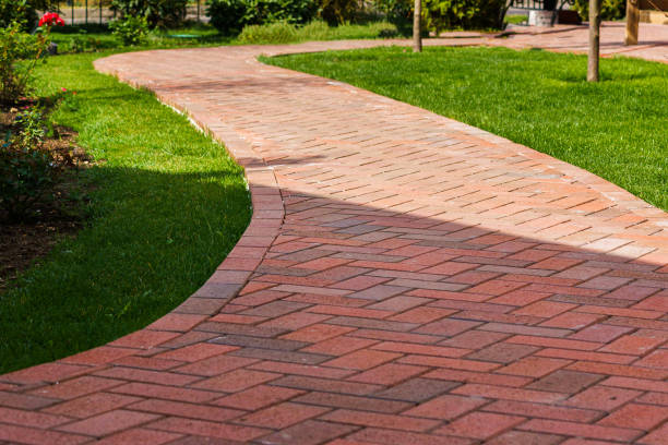 Best Decorative Driveway Pavers  in Sudden Valley, WA