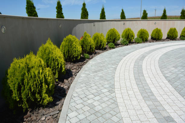 Best Professional Driveway Pavers  in Sudden Valley, WA