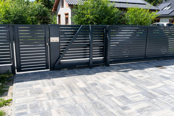 Best Cobblestone Driveway Pavers  in Sudden Valley, WA