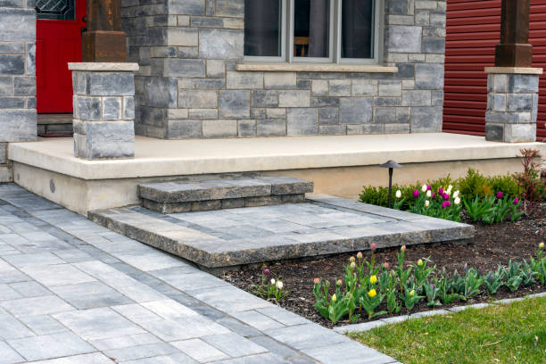 Best Commercial Driveway Pavers  in Sudden Valley, WA