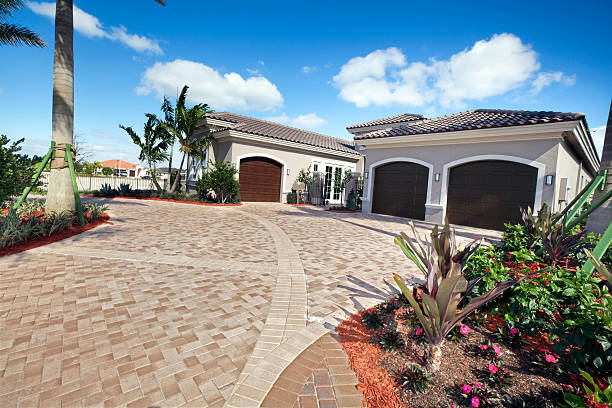 Best Driveway Pavers Near Me  in Sudden Valley, WA