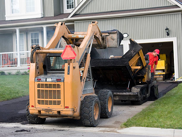 Best Cobblestone Driveway Pavers  in Sudden Valley, WA