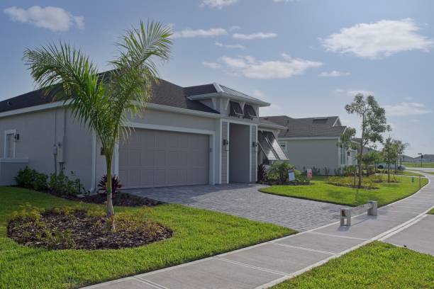 Best Driveway Pavers Installation  in Sudden Valley, WA