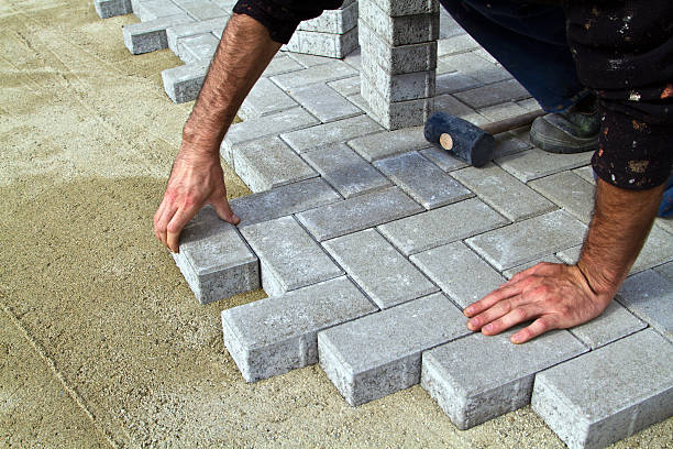 Reasons to Select Us for Your Driveway Paving Requirements in Sudden Valley, WA