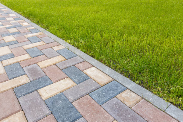 Driveway Pavers for Homes in Sudden Valley, WA