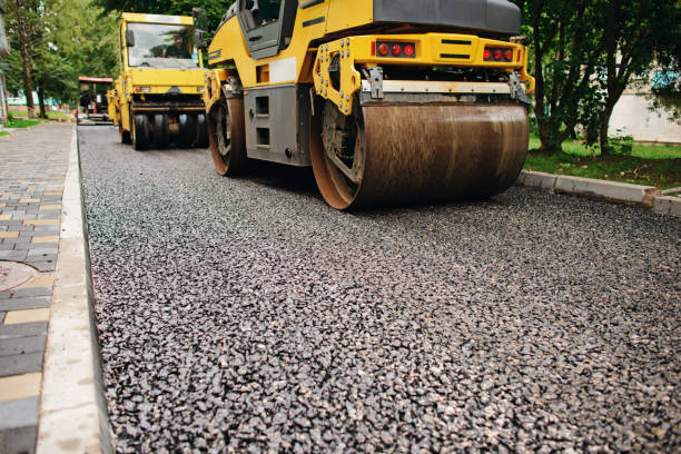 Professional Driveway Pavers in Sudden Valley, WA