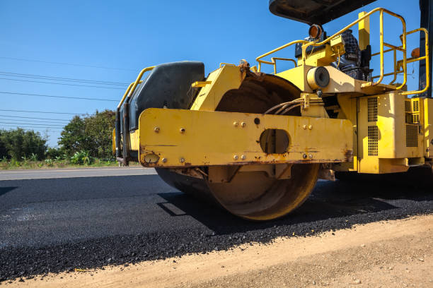 Best Professional Driveway Pavers  in Sudden Valley, WA